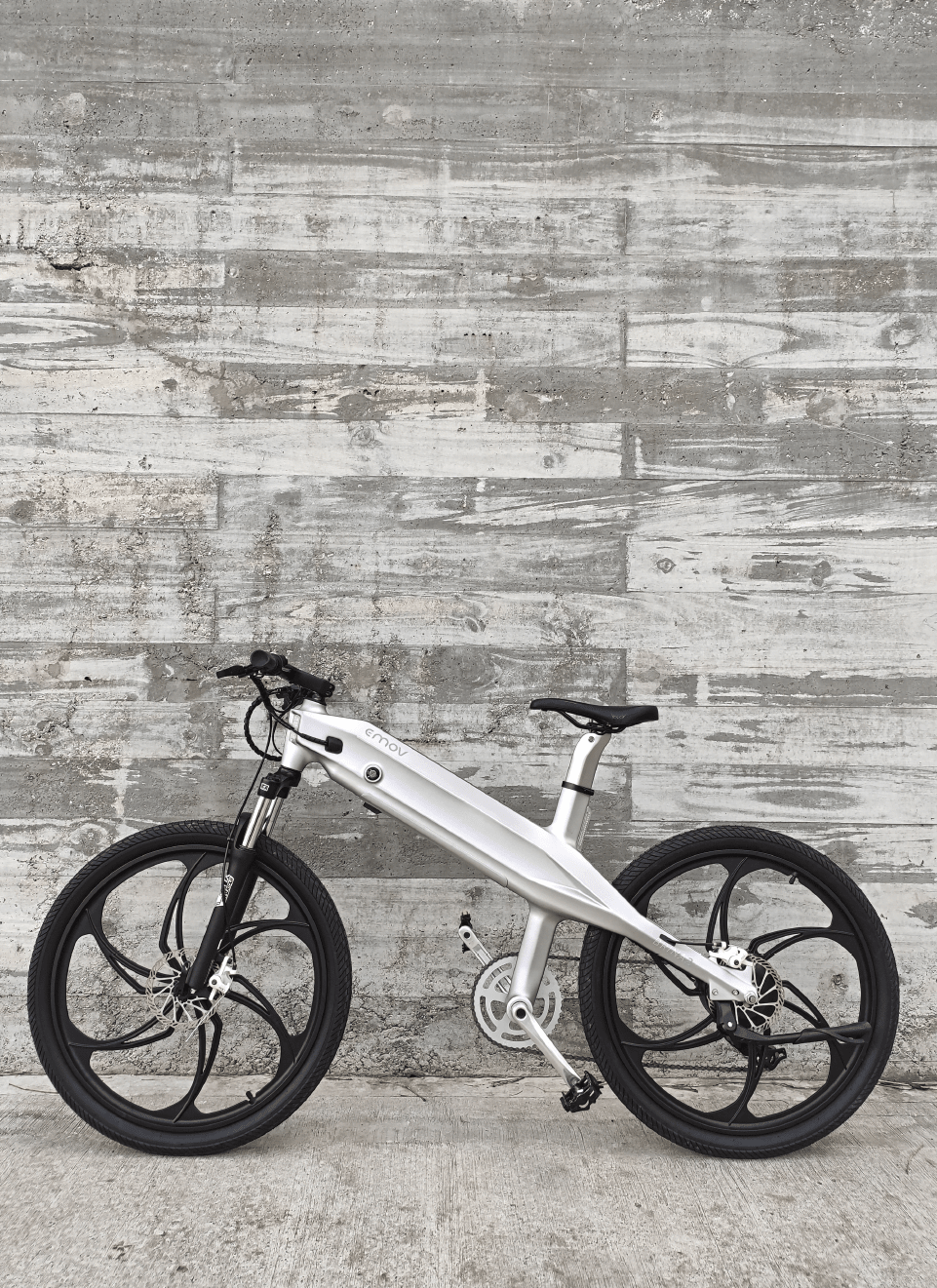 Ebike Emov Brina2